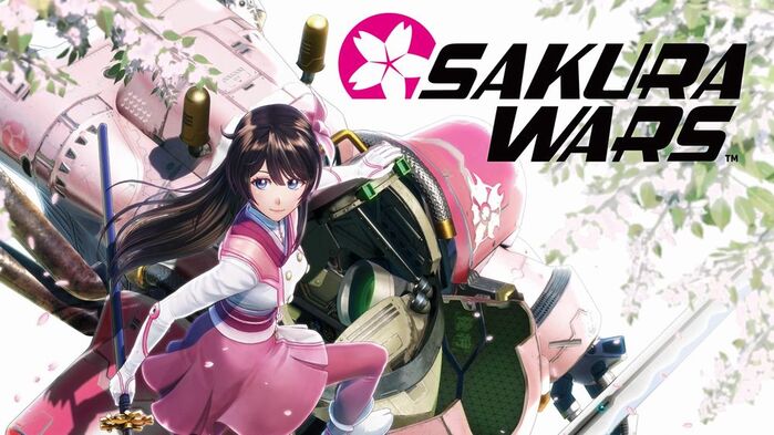Dettagli su dlc ed edizioni di Sakura Wars
