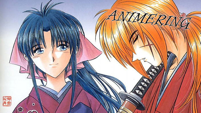 <b>AnimeRing</b>: Kenshin, manga stereotipato o pieno di tematiche profonde?