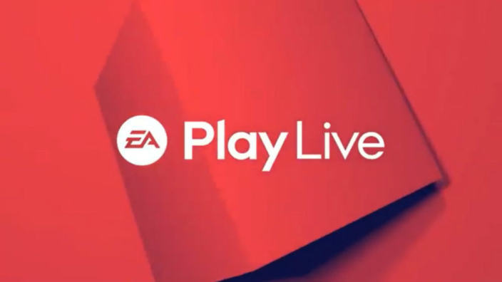 EA Live Play 2020 si svolgerà regolarmente