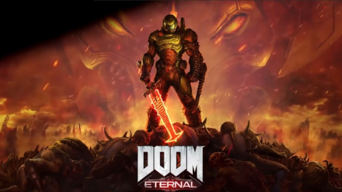 Doom Eternal - Prime immagini del DLC