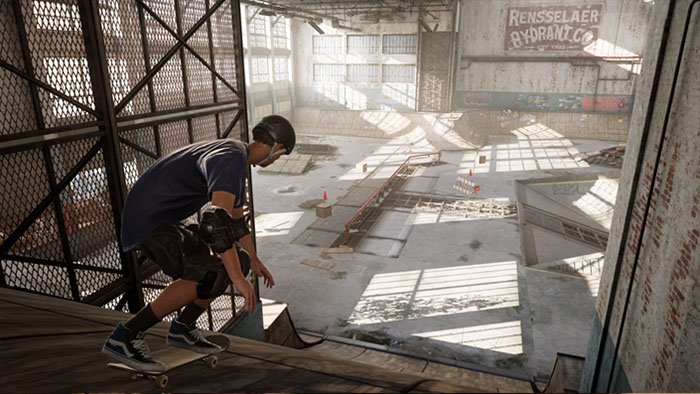 Il ritorno di Tony Hawk's Pro Skater al Summer Game Fest