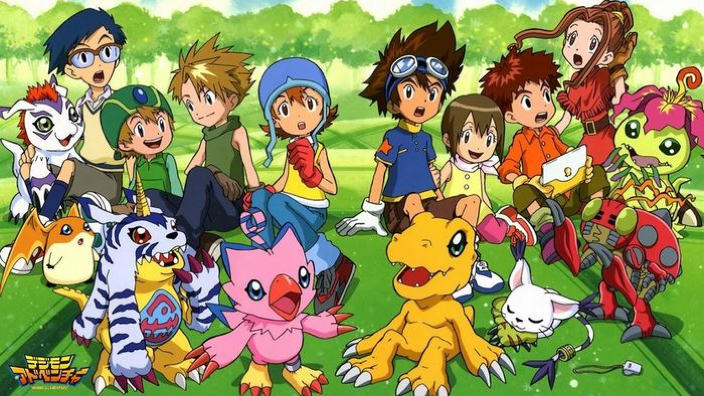 I fan scelgono i Digimon più popolari di sempre