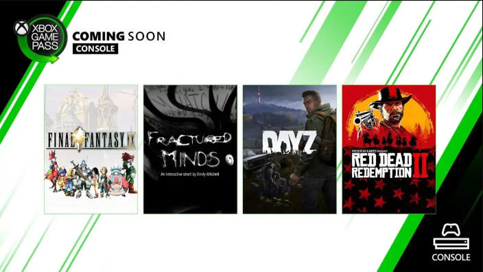 Final Fantasy IX arriva su Xbox Game Pass