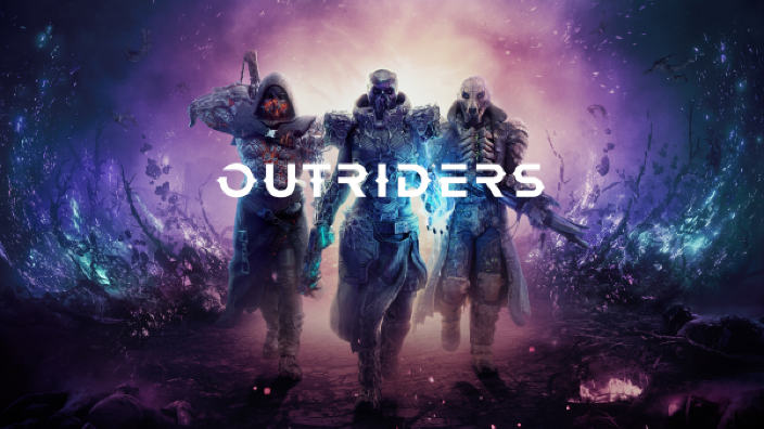 Arriva Outriders Broadcast la serie di video che introdurranno il gioco
