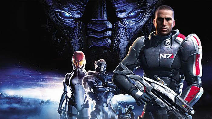 Perché il remake di Mass Effect è cosa buona e giusta?