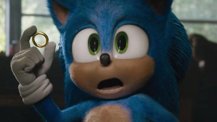 Sonic: il sequel del film si farà!