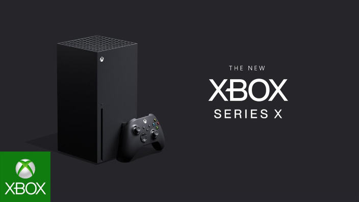 Xbox Series X uscirà in Giappone nel 2020