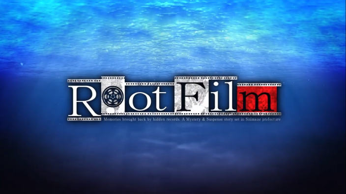 Presentato il terzo trailer per Root Film