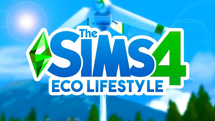 The Sims 4 Vita Ecologica da oggi disponibile