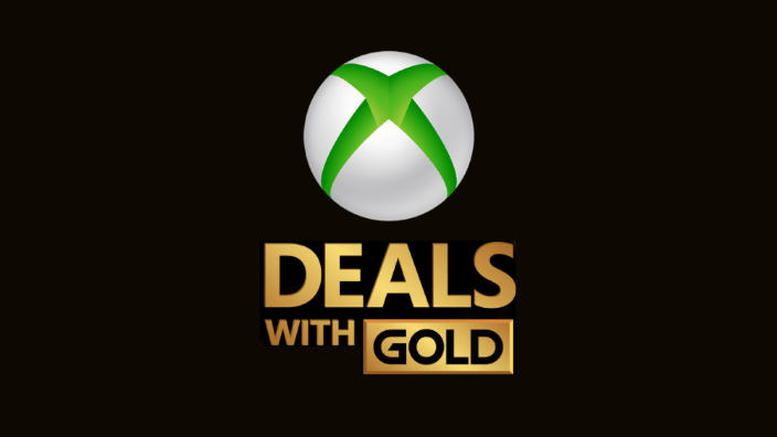 Microsoft - ecco i Deals With Gold Xbox della settimana