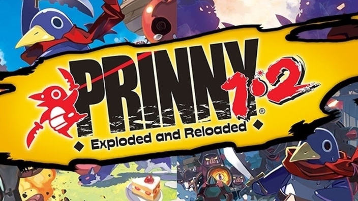 Prinny 1•2: Exploded and Reloaded, annunciata la data di uscita