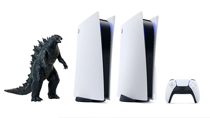 PlayStation 5 non sarà una console compatta?