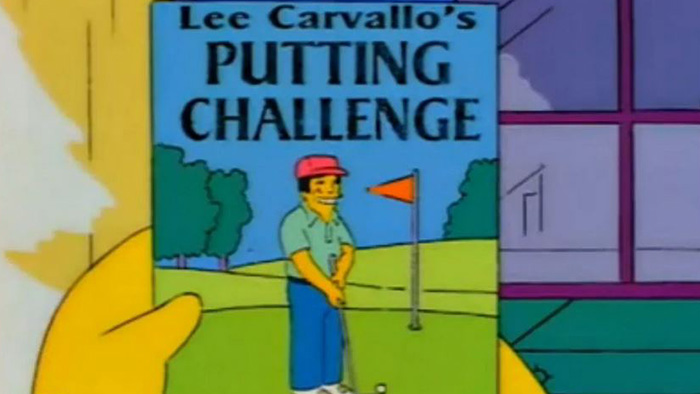 Ammazza che Mazza è finalmente giocabile