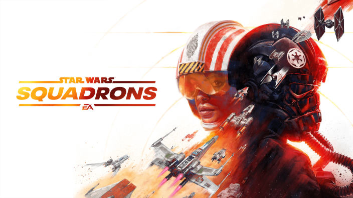 Star Wars Squadrons disponibile dal 2 ottobre