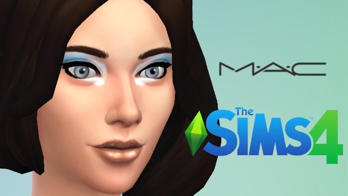 The Sims 4 collabora con MAC Cosmetic e aggiunge nuovi contenuti