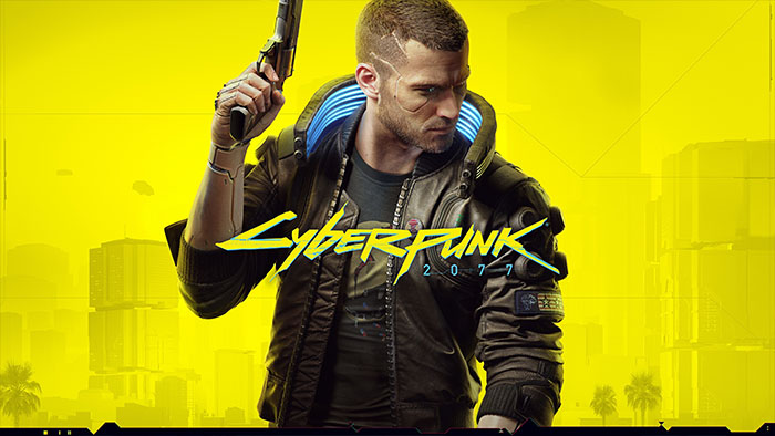 Cyberpunk 2077 è stato rimandato