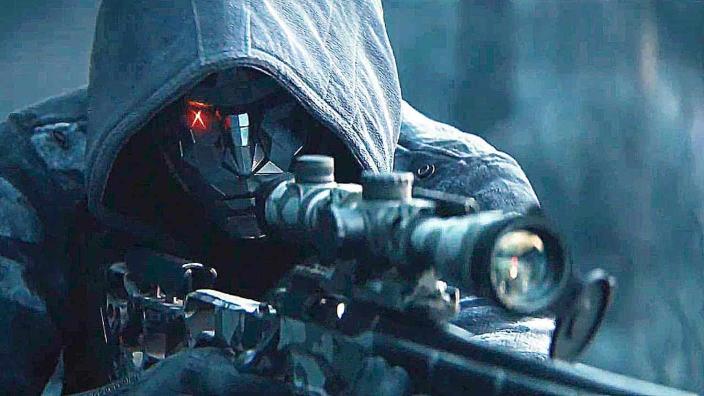 Annunciato Sniper Ghost Warrior Contracts 2
