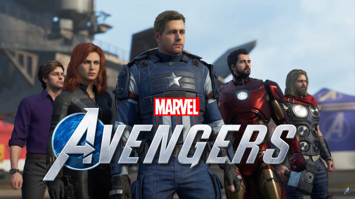 Marvel's Avengers sarà aggiornato per Xbox Series X e PlayStation 5