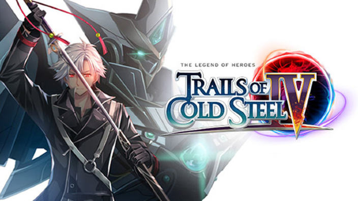 The Legend of Heroes: Trails of Cold Steel IV, data di uscita europea