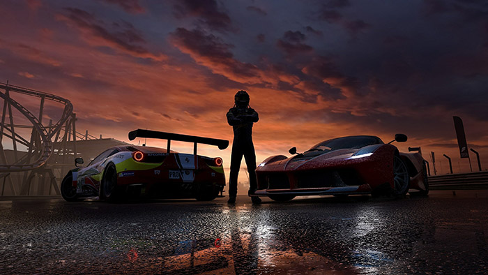 Cosa migliorare in Forza Motorsport?