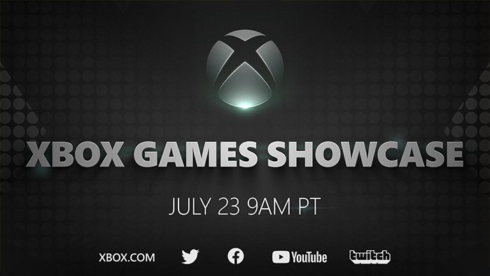 Xbox Show Case di Luglio ufficiale
