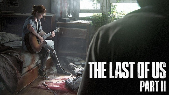 Un artista di Riot Games omaggia The Last of Us Parte 2