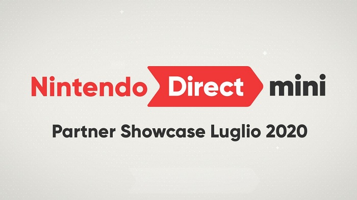 Tutte le novità dal Nintendo Direct dedicato ai partner