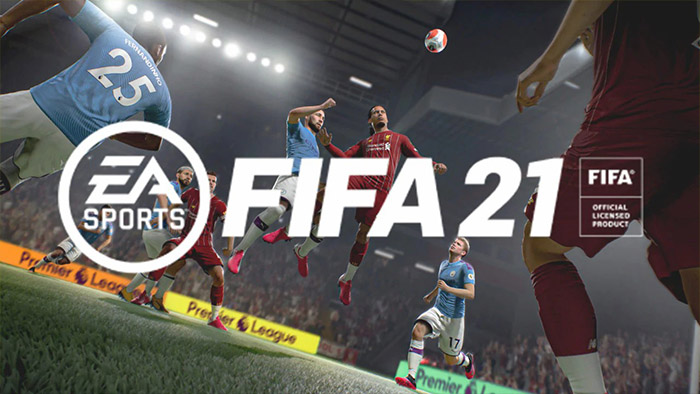 Ecco il primo trailer di FIFA 21
