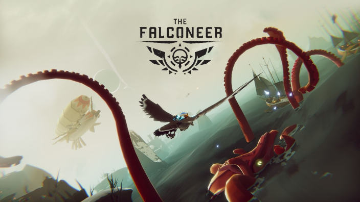 The Falconeer sarà su Xbox Series X sin dal day one