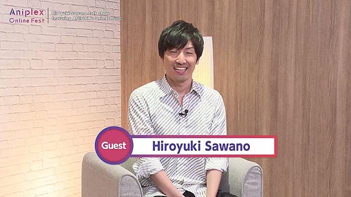 Hiroyuki Sawano: l'incontro col compositore dei Giganti e Promare