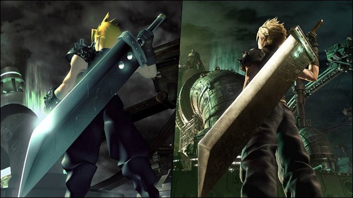 Curiosità sullo sviluppo di Final Fantasy VII Remake direttamente dallo staff