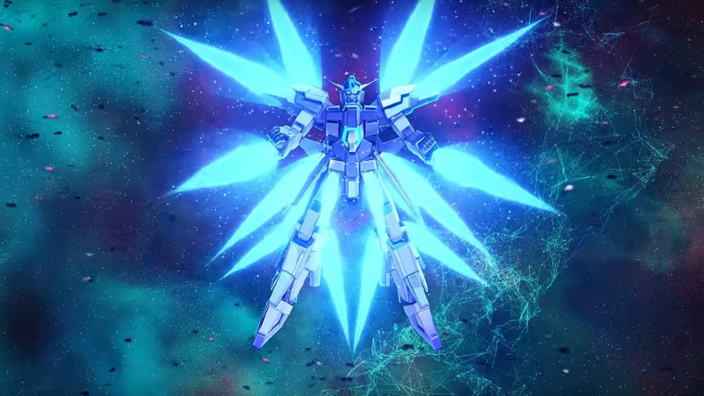 Vendite hardware e software in Giappone (2/8/2020), Gundam, Fairy Tail