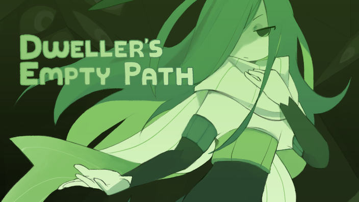 Dweller's Empty Path è il nuovo gioco gratuito dai creatori di Undertale
