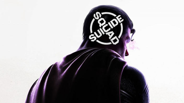 Annunciato Suicide Squad di Rocksteady Studios