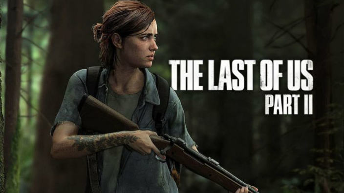 The last of us parte 2 si aggiorna con il Grounded update
