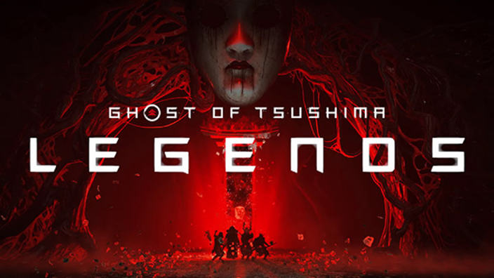 Ghost of Tsushima annuncia una modalità multiplayer