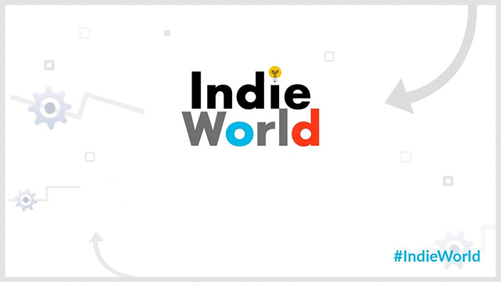 Annunciato un nuovo Indie World showcase