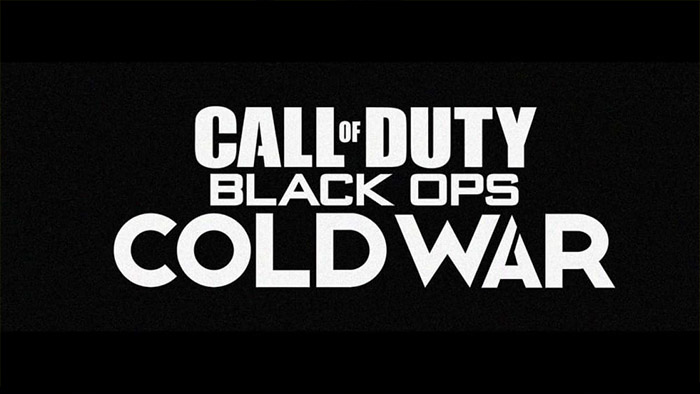 Annunciato ufficialmente Call of Duty Black Ops: Cold War