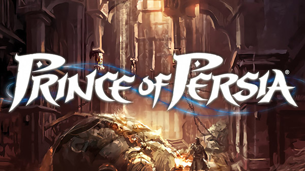 Prince of Persia Remake sembrerebbe in arrivo