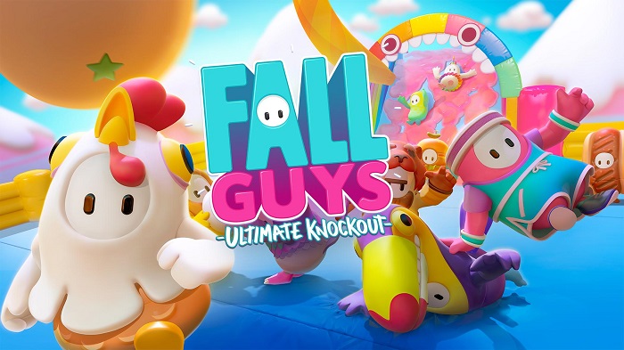 Fall Guys - Novità in arrivo per la Season 2