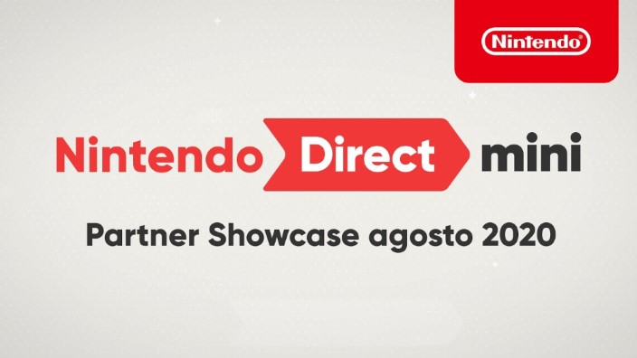 Gi annunci del Nintendo Direct Mini: Partner Showcase di agosto