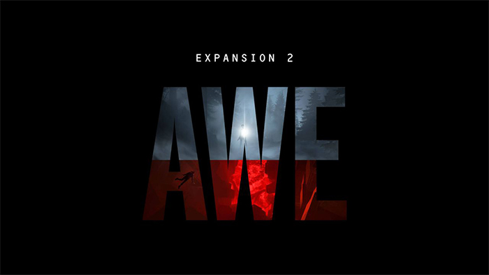 L'espansione AWE di Control è disponibile e novità sull'Ultimate Edition