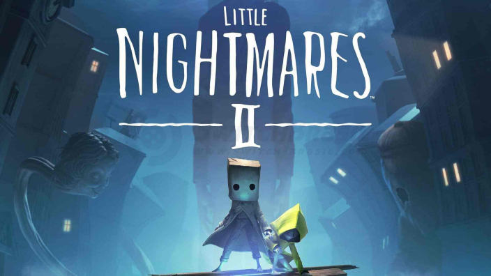 Data di uscita per Little Nightmares II