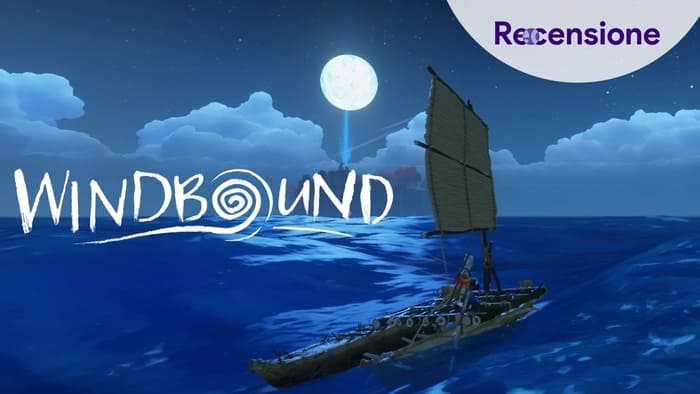 <strong>Windbound</strong> - Recensione
