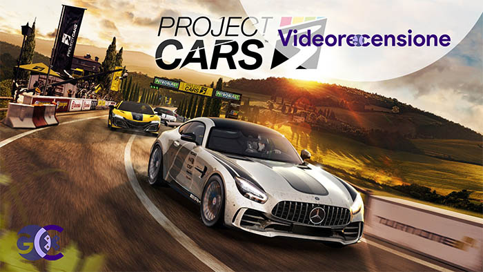 <strong>Project CARS 3</strong> - Videorecensione