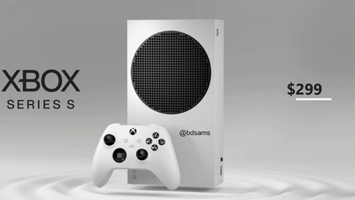 Rumor - Prezzo e design per Xbox Series S e Xbox Series X