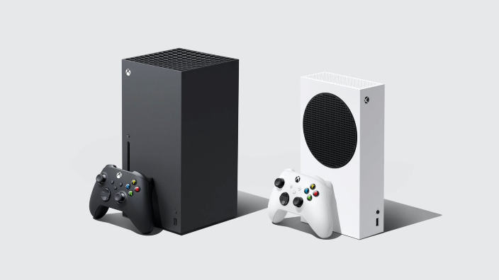 Xbox Series S analizzata da Digital Foundry