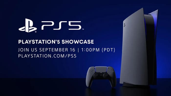 Annunciata la data per il Playstation 5 Showcase