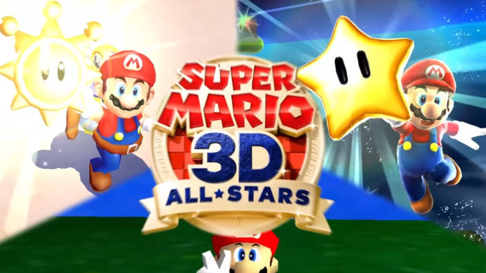 Super Mario 3D All Stars - Pubblicato un nuovo trailer