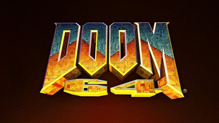 DOOM 64 - Svelate due edizioni fisiche